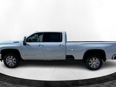 New 2026 Chevrolet Silverado 3500 High Country w/ High Country Premium Package image 2