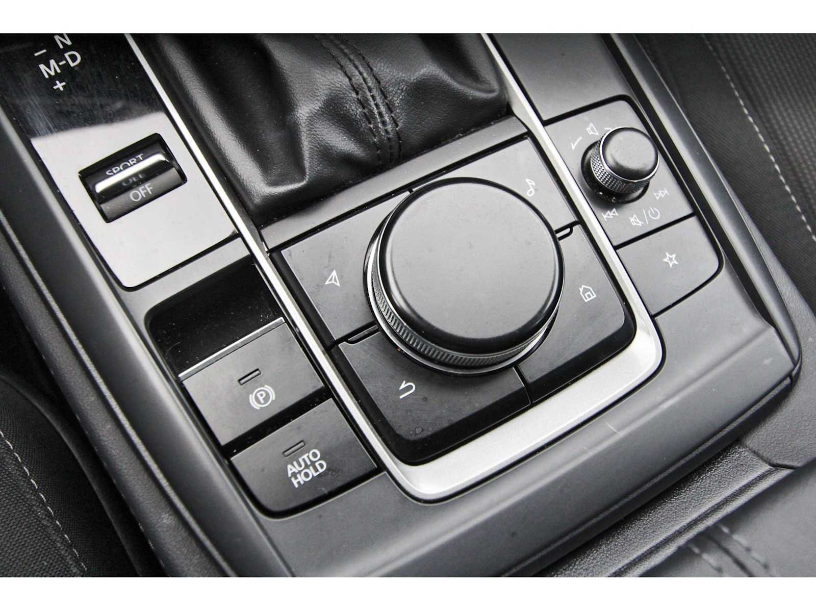 Used 2024 MAZDA CX-30 AWD 2.5 S image 26