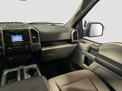 Used 2018 Ford F150 XLT w/ XTR Package AWD/4WD image 22