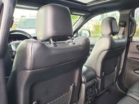 Used 2021 Dodge Durango GT AWD/4WD image 27
