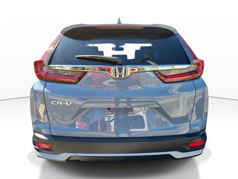 Used 2022 Honda CR-V EX-L image 5