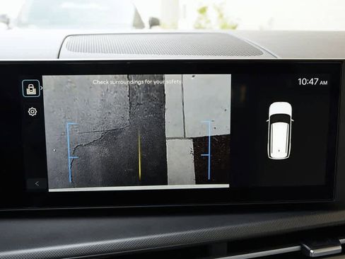 New 2026 Hyundai Santa Fe SE image 13