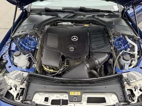 Used 2025 Mercedes-Benz CLE 300 CLE 300 image 15