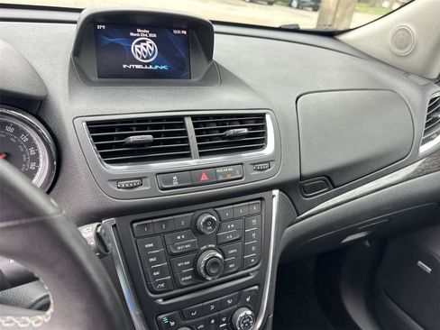 Used 2015 Buick Encore Premium w/ Experience Buick Package image 24