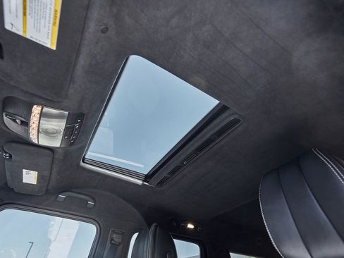 Used 2022 Mercedes-Benz G 63 AMG 4MATIC image 51