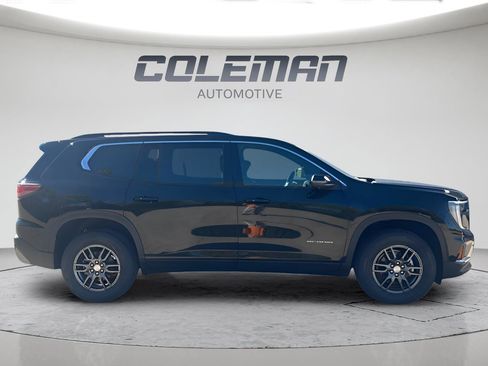 New 2026 GMC Acadia Elevation w/ LPO, Floor Liner Package image 6