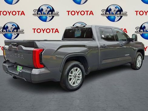 Used 2022 Toyota Tundra SR5 image 8
