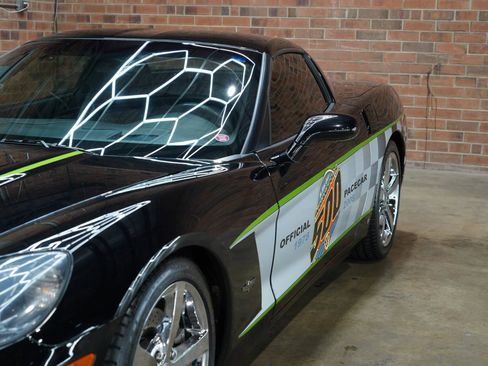 Used 2008 Chevrolet Corvette Coupe w/ Preferred Equipment Group image 22