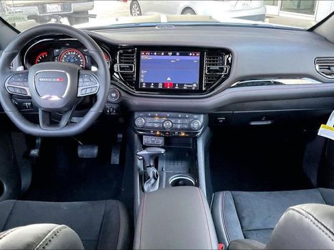 New 2026 Dodge Durango GT image 4