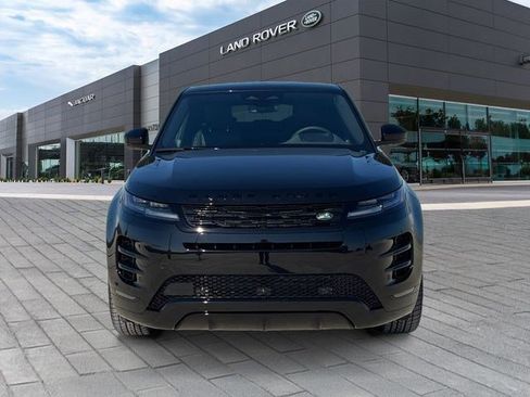 New 2026 Land Rover Range Rover Evoque Dynamic SE image 8