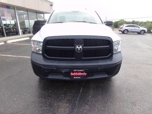 Used 2019 RAM 1500 Tradesman w/ Popular Equipment Group RWD image 43