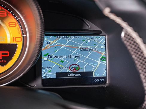 Used 2019 Ferrari Portofino RWD image 28
