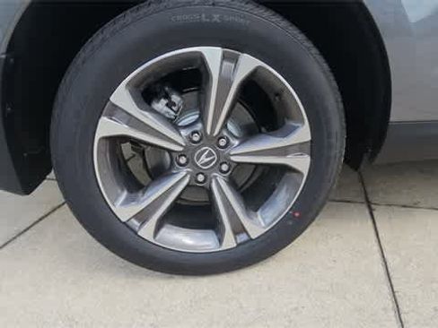 Used 2025 Acura RDX SH-AWD w/ Technology Package image 9