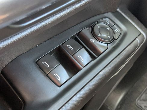 Used 2024 Chevrolet Silverado 1500 Custom Trail Boss image 28