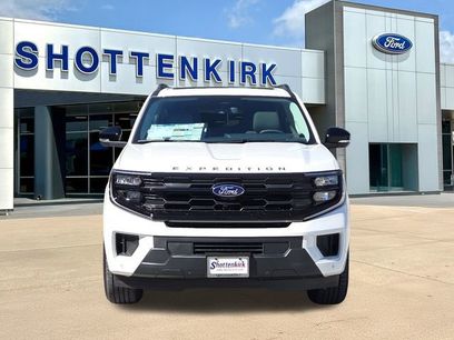 New 2025 Ford Expedition Max Active