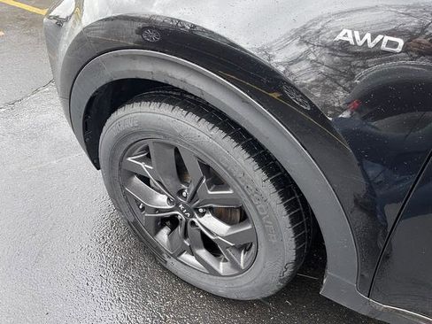 Used 2020 Kia Sportage S AWD/4WD image 8