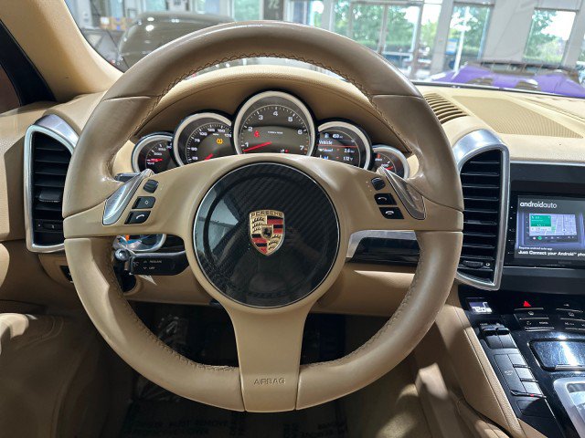 Used 2011 Porsche Cayenne AWD/4WD image 55