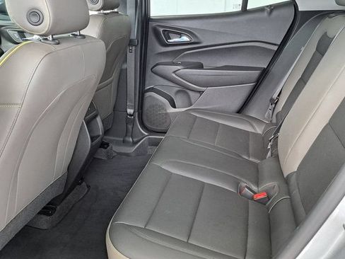 Used 2025 Chevrolet Trax ACTIV w/ Driver Confidence Package FWD image 24
