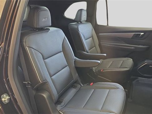 New 2026 Buick Enclave Sport Touring w/ Power Package image 17