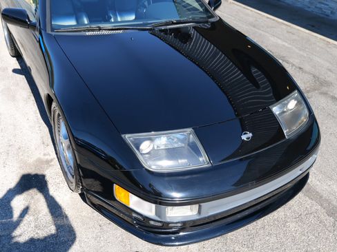 Used 1994 Nissan 300ZX Twin Turbo image 75