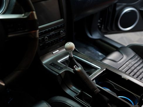 Used 2013 Ford Mustang Shelby GT500 image 27