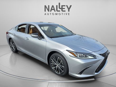 Used 2024 Lexus ES 350 w/ Premium Package image 7