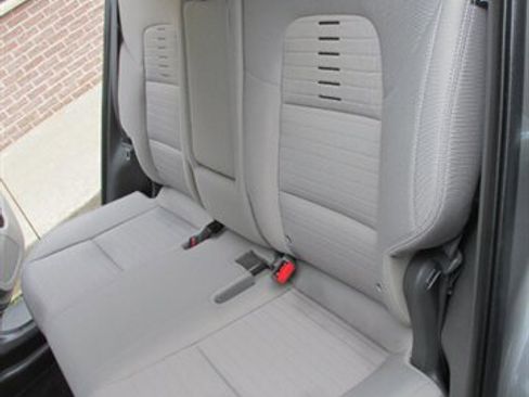 Used 2018 Kia Sportage LX w/ LX Technology Package image 14