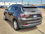 Used 2019 Jeep Compass Sport image 2