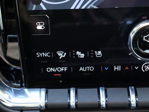 New 2026 GMC Yukon XL Denali w/ Sun & Power Step Package AWD/4WD image 29