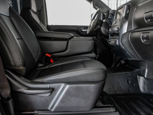 Used 2024 Chevrolet Silverado 3500 W/T w/ WT Convenience Package AWD/4WD image 29
