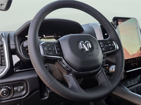 New 2026 RAM 1500 Laramie w/ Night Edition AWD/4WD image 21