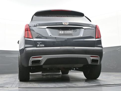 Used 2023 Cadillac XT5 Premium Luxury image 41