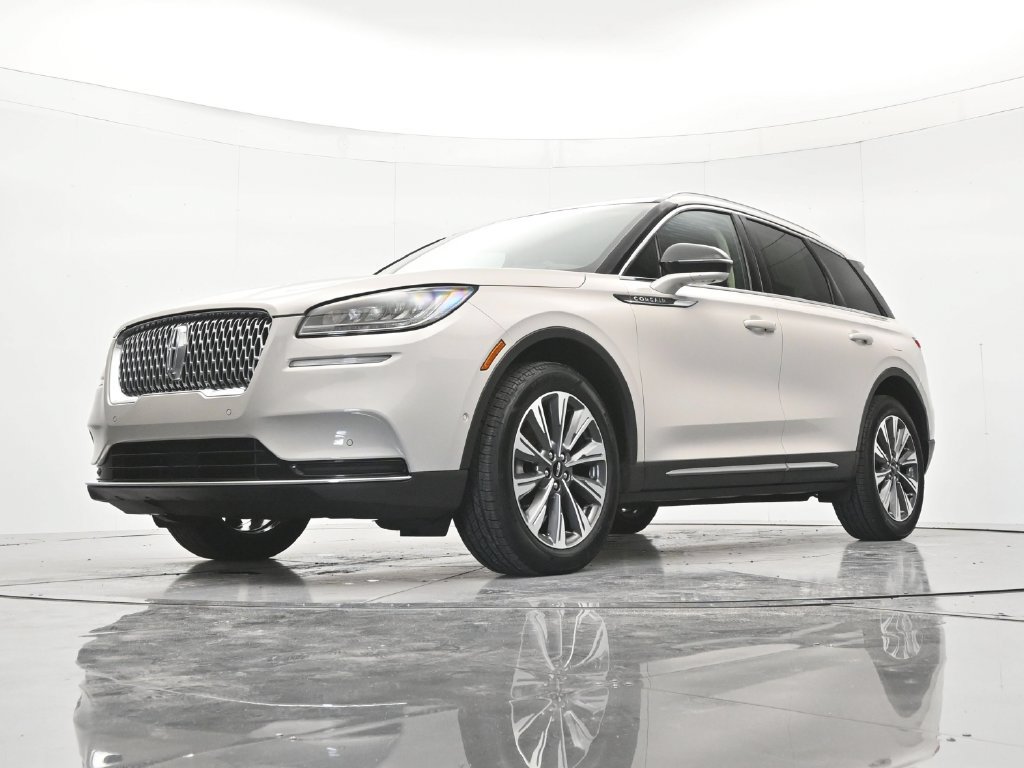 Used 2022 Lincoln Corsair Reserve w/ Equipment Group 201A FWD image 38