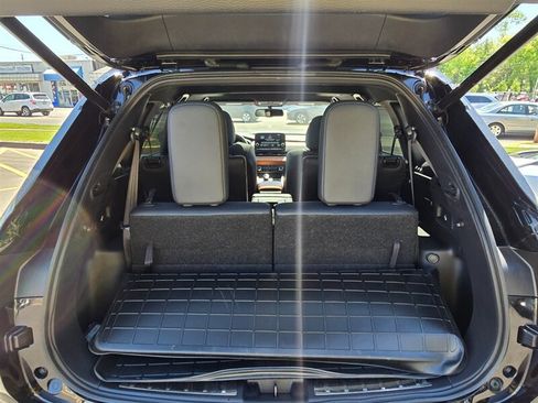 Used 2022 Mitsubishi Outlander SEL AWD/4WD image 23