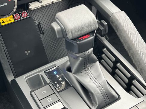 New 2025 Toyota Tacoma TRD Off-Road AWD/4WD image 22