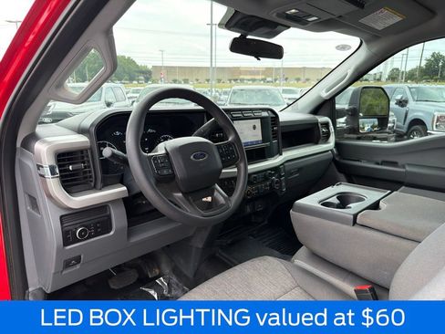 Used 2024 Ford F350 XL w/ XL Chrome Package AWD/4WD image 12