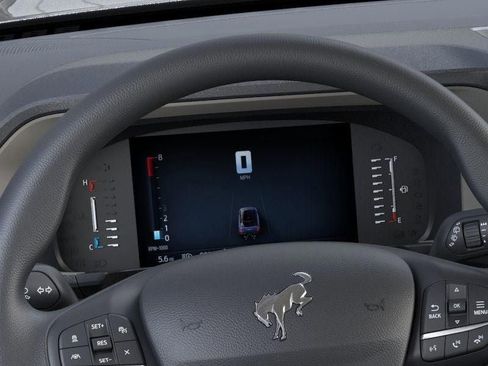 New 2026 Ford Bronco Sport Big Bend AWD/4WD image 13