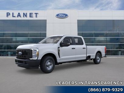 New 2026 Ford F250 XL