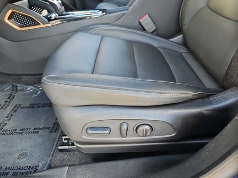 Used 2023 Chevrolet TrailBlazer ACTIV w/ Convenience Package FWD image 17