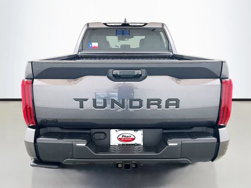 New 2025 Toyota Tundra SR5 AWD/4WD image 5