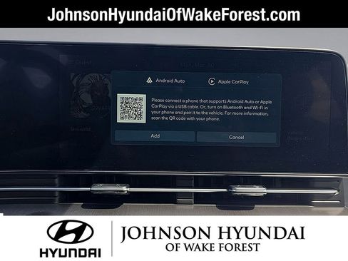 New 2026 Hyundai Kona SEL Premium AWD/4WD image 34