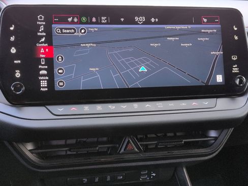 Used 2025 Dodge Charger Scat Pack w/ Track Pack image 24