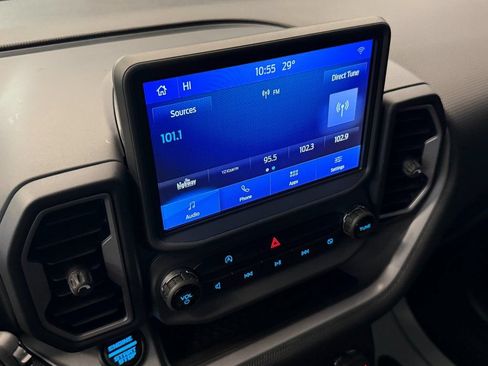 Used 2024 Ford Bronco Sport Big Bend AWD/4WD image 12