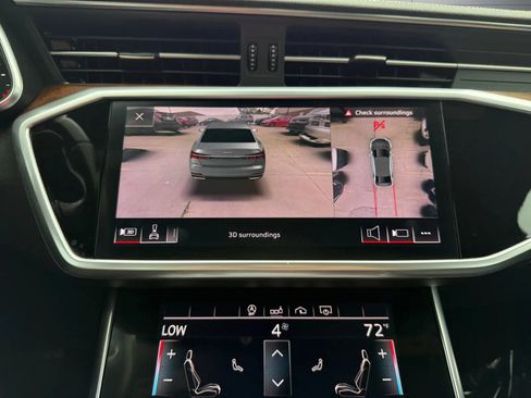 Used 2019 Audi A6 3.0T Premium Plus w/ Premium Plus Package AWD/4WD image 38