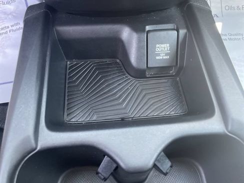 Used 2019 Honda CR-V EX image 23