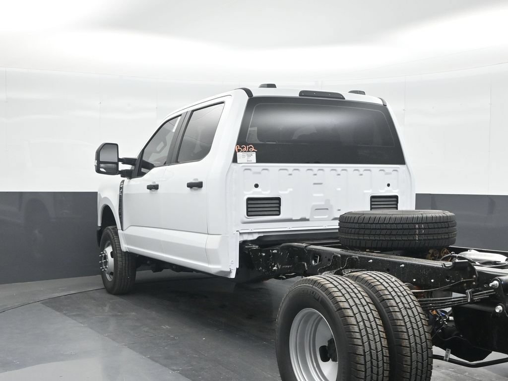 New 2025 Ford F350 XL AWD/4WD image 20