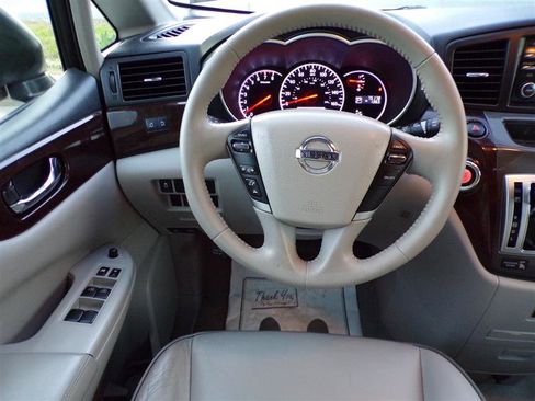 Used 2012 Nissan Quest SV w/ Value Cargo Pkg image 28
