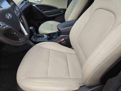 Used 2017 Hyundai Santa Fe Sport FWD image 15