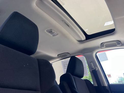 Used 2012 Honda CR-V EX image 17