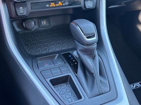 New 2025 Toyota RAV4 XLE Premium image 23